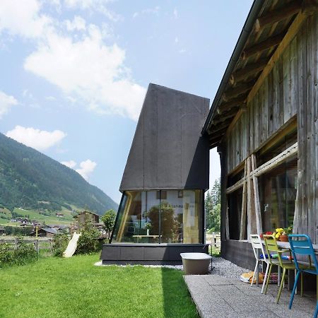 Stadlnest Moser Neustift im Stubaital Exterior foto