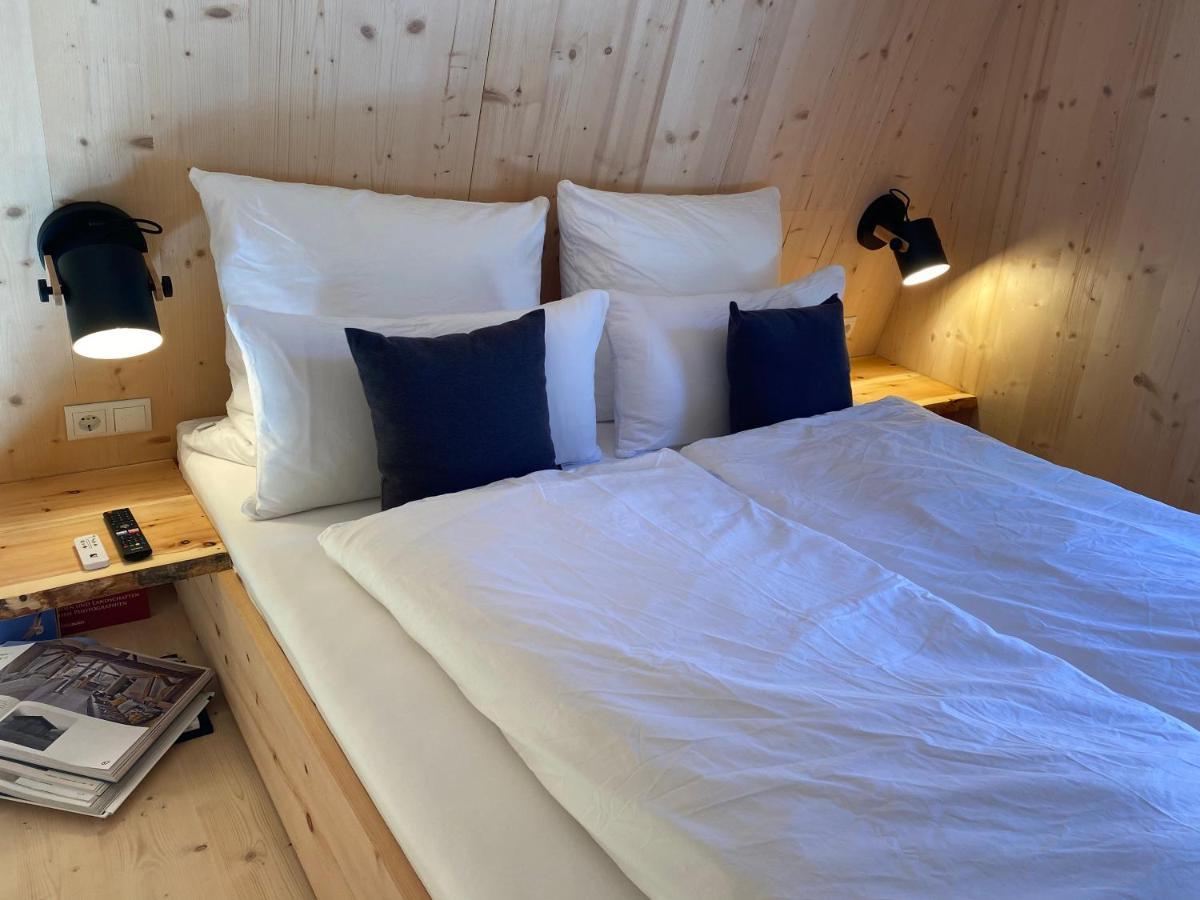 Stadlnest Moser Neustift im Stubaital Exterior foto