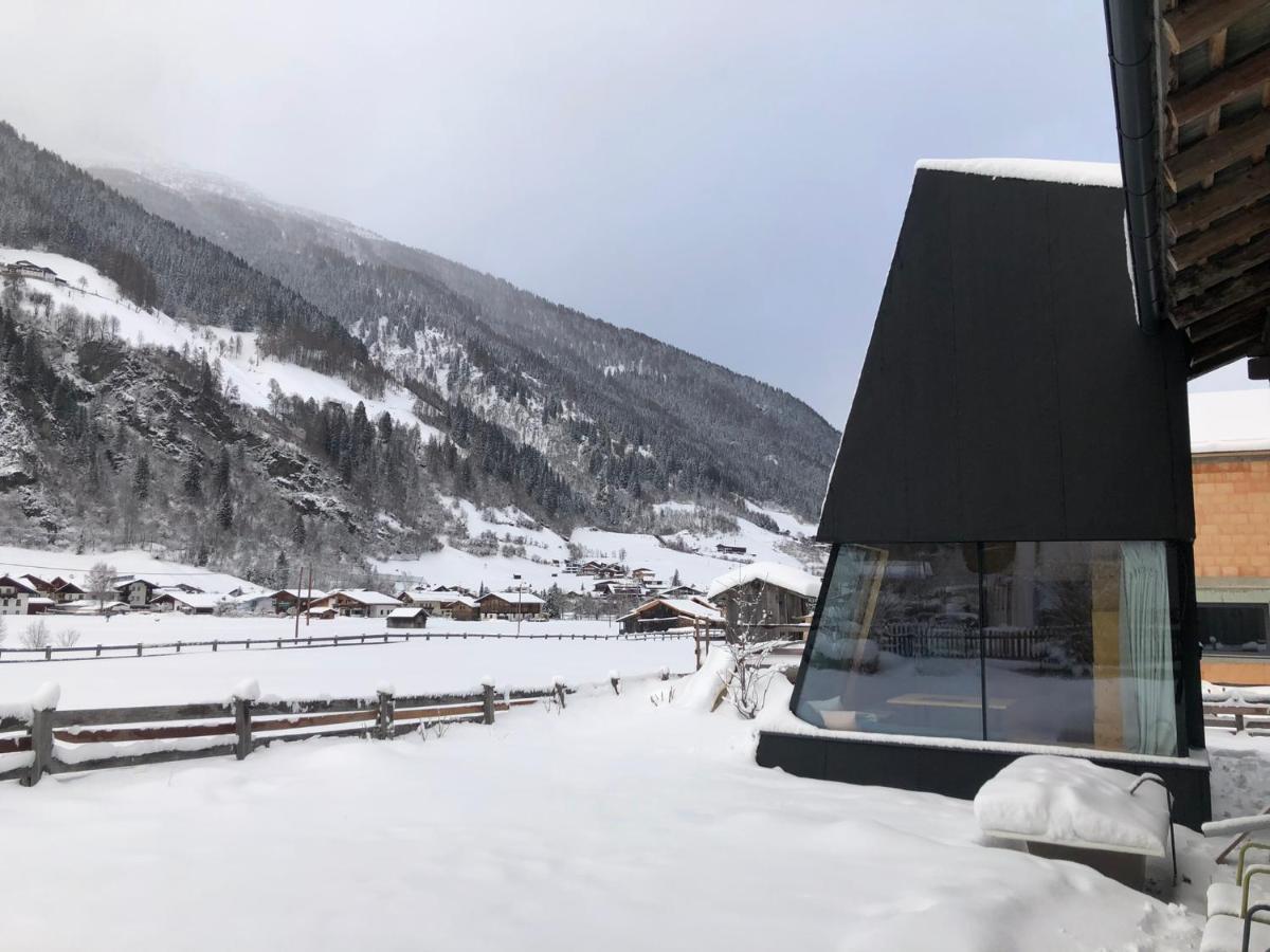 Stadlnest Moser Neustift im Stubaital Exterior foto