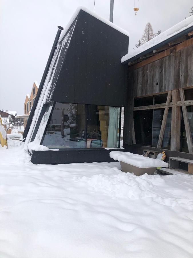 Stadlnest Moser Neustift im Stubaital Exterior foto