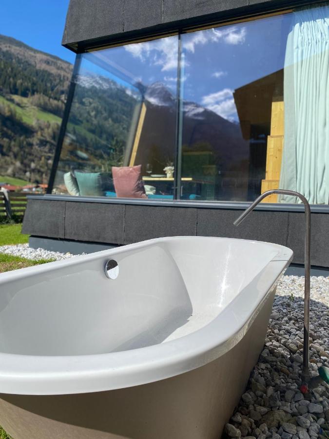 Stadlnest Moser Neustift im Stubaital Exterior foto